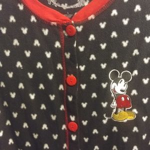 Disney adult onesie